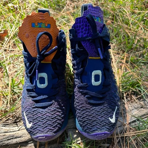 Lebron XVII
